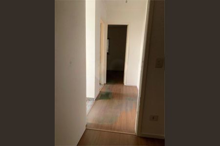 Casa à venda com 3 quartos, 133m² em Vila Alexandria, São Paulo