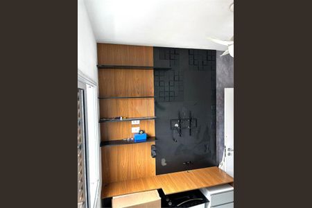 Apartamento à venda com 2 quartos, 49m² em Vila Zelina, São Paulo