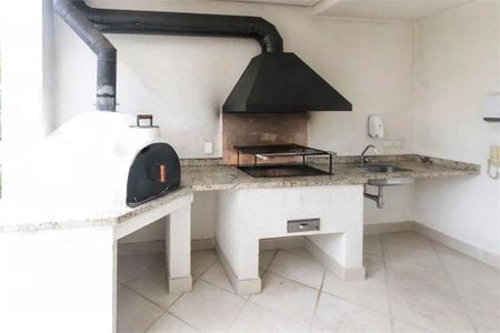 Apartamento à venda com 2 quartos, 49m² em Vila Zelina, São Paulo