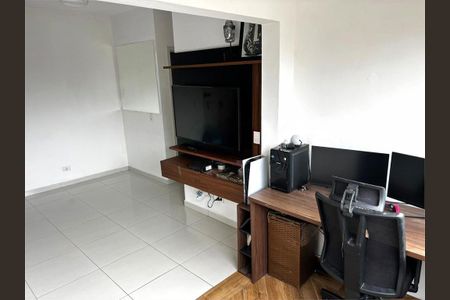 Apartamento à venda com 2 quartos, 49m² em Vila Zelina, São Paulo