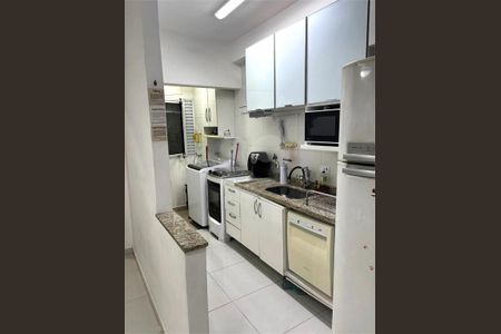 Apartamento à venda com 2 quartos, 49m² em Vila Zelina, São Paulo