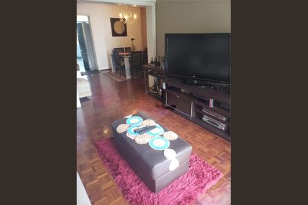 Apartamento à venda com 2 quartos, 128m² em Jardim Ampliacao, São Paulo