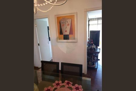 Apartamento à venda com 2 quartos, 128m² em Jardim Ampliacao, São Paulo