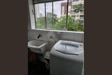 Apartamento à venda com 2 quartos, 128m² em Jardim Ampliacao, São Paulo