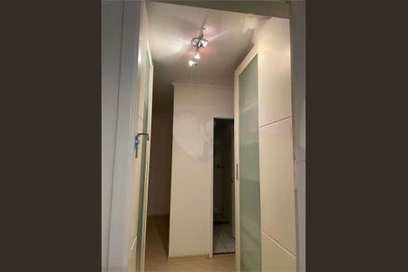 Apartamento à venda com 2 quartos, 128m² em Jardim Ampliacao, São Paulo