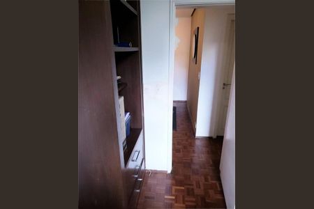 Apartamento à venda com 2 quartos, 128m² em Jardim Ampliacao, São Paulo