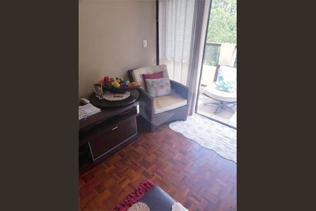 Apartamento à venda com 2 quartos, 128m² em Jardim Ampliacao, São Paulo