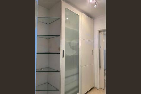 Apartamento à venda com 2 quartos, 128m² em Jardim Ampliacao, São Paulo
