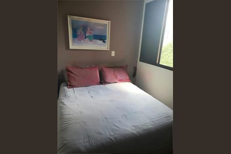 Apartamento à venda com 2 quartos, 128m² em Jardim Ampliacao, São Paulo
