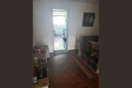 Apartamento à venda com 2 quartos, 128m² em Jardim Ampliacao, São Paulo