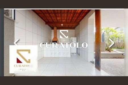 Apartamento à venda com 2 quartos, 55m² em Vila Bertioga, São Paulo
