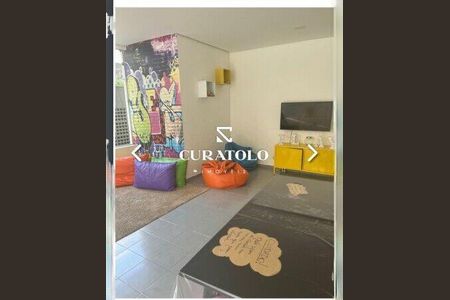 Apartamento à venda com 2 quartos, 55m² em Vila Bertioga, São Paulo