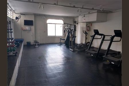 Apartamento à venda com 70m², 2 quartos e 1 vaga