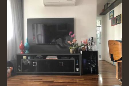 Apartamento à venda com 1 quarto, 59m² em Vila Mariana, São Paulo