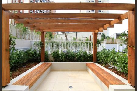 Apartamento à venda com 1 quarto, 59m² em Vila Mariana, São Paulo