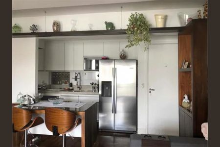 Apartamento à venda com 1 quarto, 59m² em Vila Mariana, São Paulo