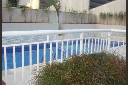 Apartamento à venda com 1 quarto, 59m² em Vila Mariana, São Paulo