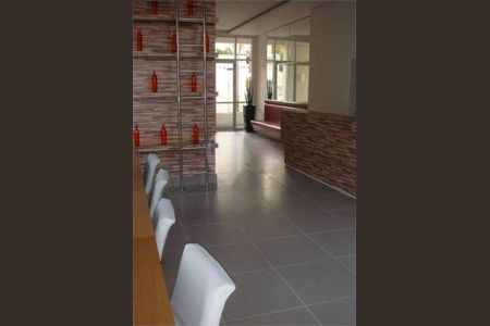 Apartamento à venda com 1 quarto, 59m² em Vila Mariana, São Paulo