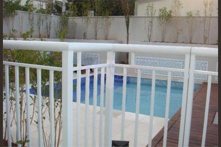Apartamento à venda com 1 quarto, 59m² em Vila Mariana, São Paulo