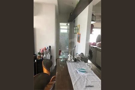 Apartamento à venda com 1 quarto, 59m² em Vila Mariana, São Paulo