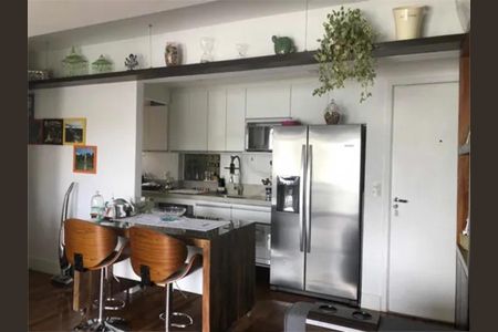 Apartamento à venda com 1 quarto, 59m² em Vila Mariana, São Paulo