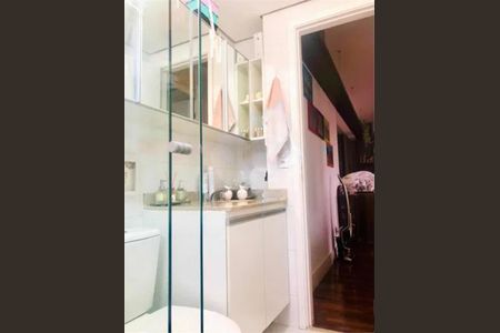 Apartamento à venda com 1 quarto, 59m² em Vila Mariana, São Paulo