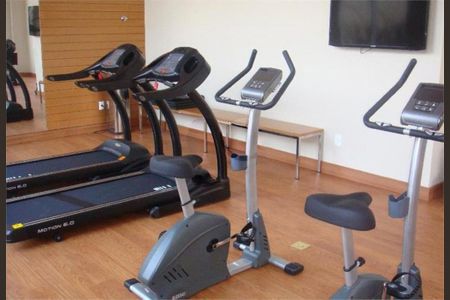 Apartamento à venda com 1 quarto, 59m² em Vila Mariana, São Paulo