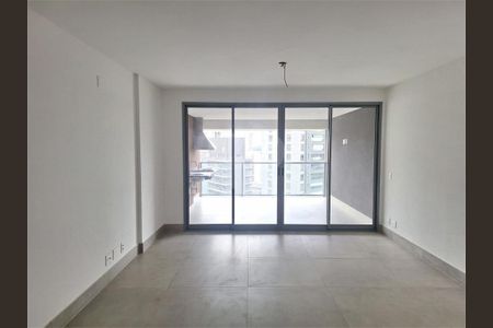 Apartamento à venda com 3 quartos, 122m² em Sumarezinho, São Paulo