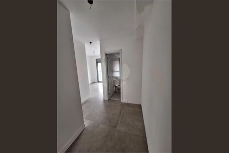 Apartamento à venda com 3 quartos, 122m² em Sumarezinho, São Paulo