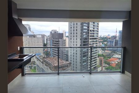 Apartamento à venda com 122m², 3 quartos e 2 vagas
