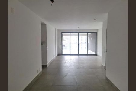 Apartamento à venda com 3 quartos, 122m² em Sumarezinho, São Paulo