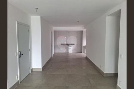 Apartamento à venda com 3 quartos, 122m² em Sumarezinho, São Paulo