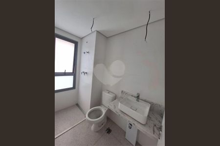 Apartamento à venda com 3 quartos, 122m² em Sumarezinho, São Paulo