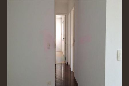 Apartamento à venda com 100m², 3 quartos e 2 vagas