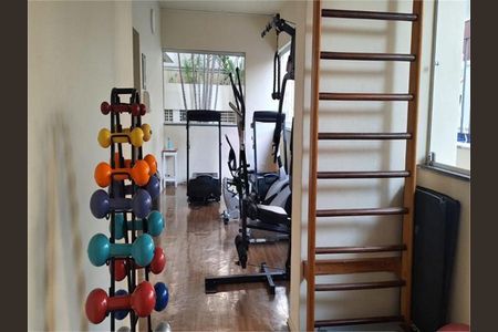 Apartamento à venda com 100m², 3 quartos e 2 vagas
