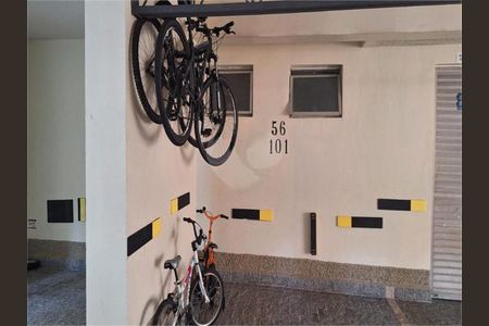 Apartamento à venda com 100m², 3 quartos e 2 vagas
