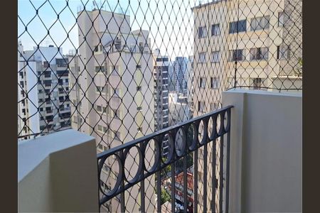 Apartamento à venda com 100m², 3 quartos e 2 vagas