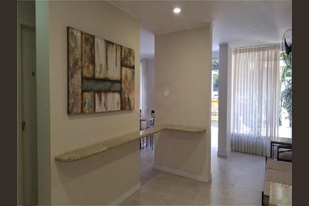 Apartamento à venda com 100m², 3 quartos e 2 vagas