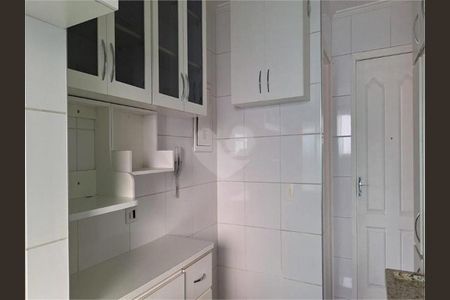 Apartamento à venda com 100m², 3 quartos e 2 vagas