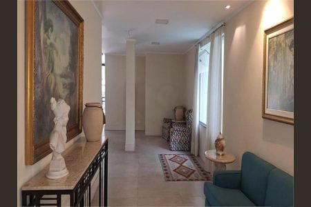 Apartamento à venda com 100m², 3 quartos e 2 vagas