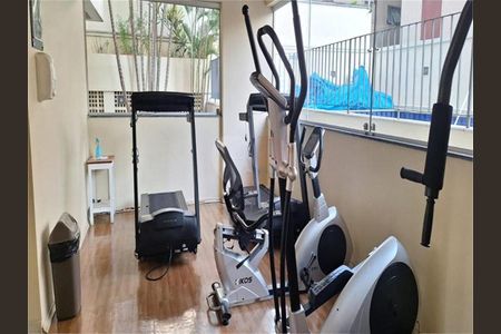 Apartamento à venda com 100m², 3 quartos e 2 vagas