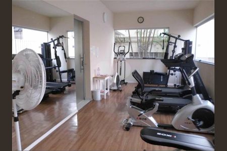 Apartamento à venda com 100m², 3 quartos e 2 vagas