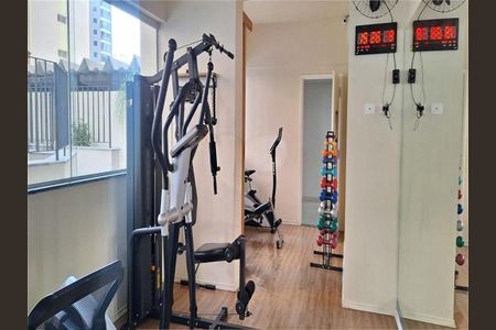 Apartamento à venda com 100m², 3 quartos e 2 vagas