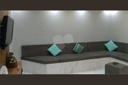 Casa à venda com 2 quartos, 110m² em Jardim Yeda, Campinas