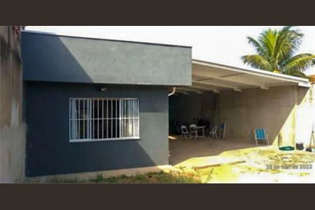 Casa à venda com 2 quartos, 110m² em Jardim Yeda, Campinas