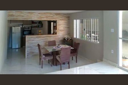 Casa à venda com 2 quartos, 110m² em Jardim Yeda, Campinas