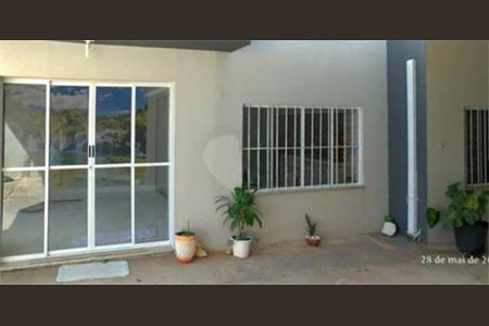 Casa à venda com 2 quartos, 110m² em Jardim Yeda, Campinas