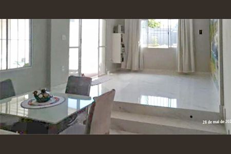 Casa à venda com 2 quartos, 110m² em Jardim Yeda, Campinas