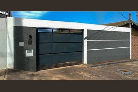 Casa à venda com 2 quartos, 110m² em Jardim Yeda, Campinas