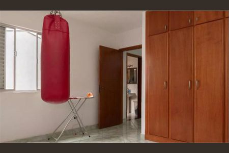 Casa à venda com 3 quartos, 280m² em Vila Guarani, São Paulo